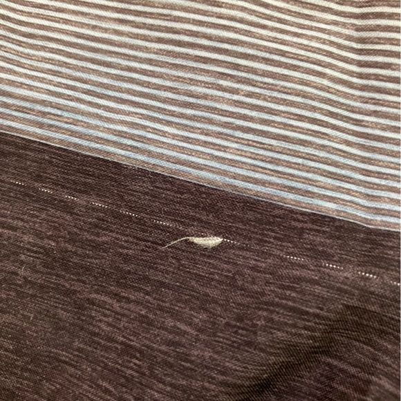 Hurley volley swim shorts with Liner - Picture 5 of 6